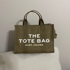The Tote Bag - Marc Jacob